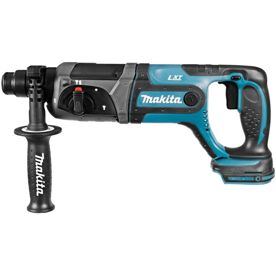 Makita 18 V Combihamer DHR241ZJ
