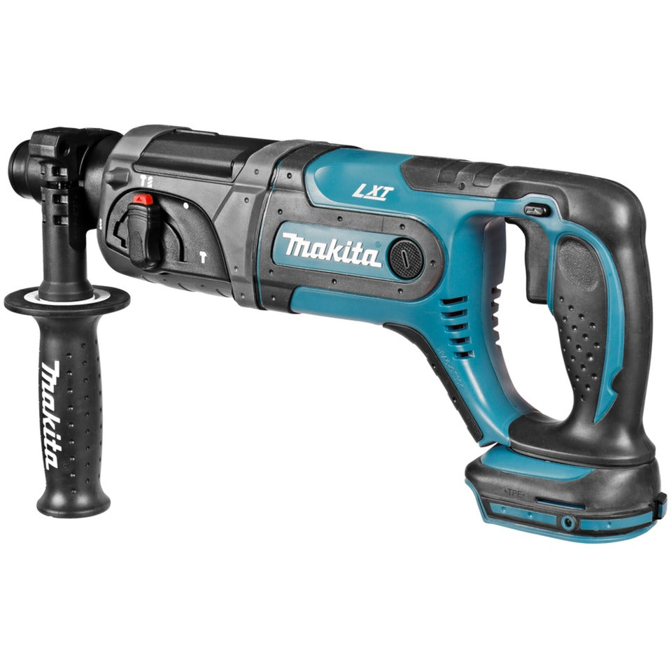 Makita 18 V Combihamer DHR241ZJ