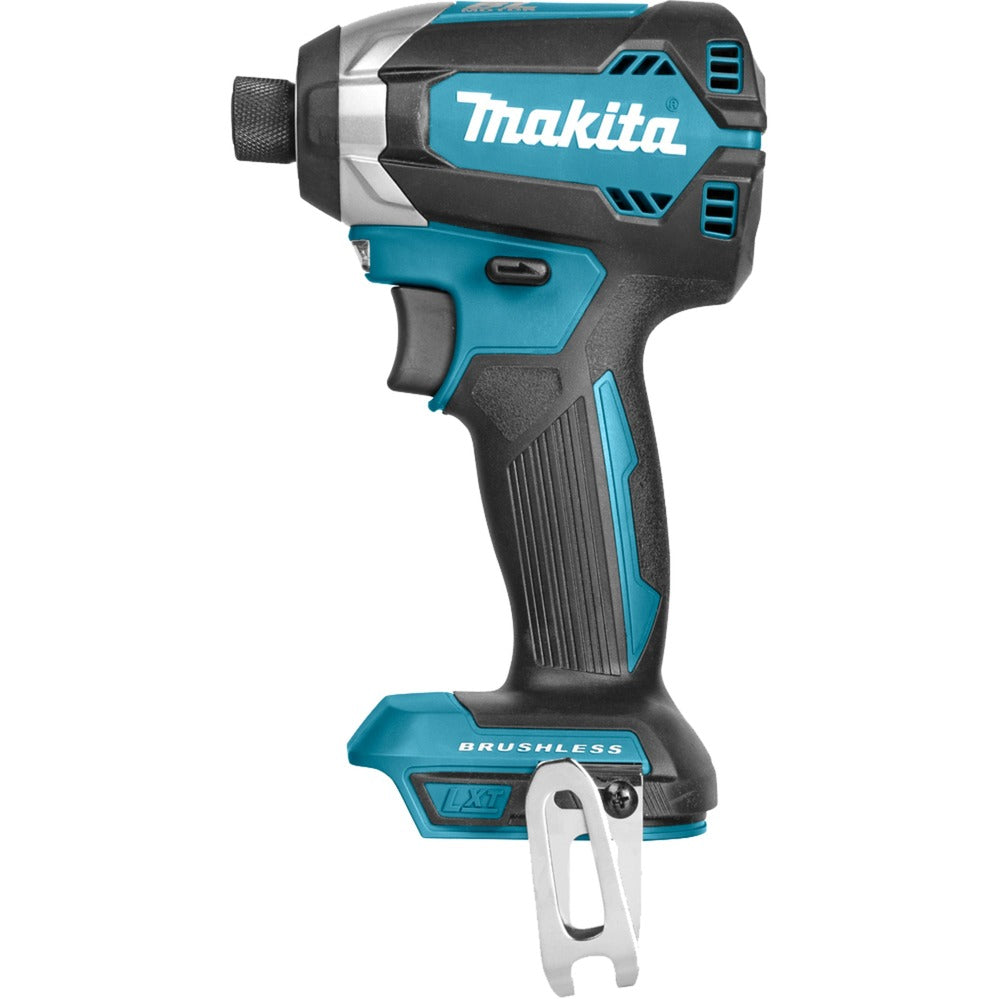 Makita 18 V battle screwdriver DTD153zj