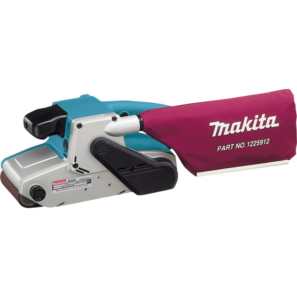Makita 230 V Bandschuurmachine 100 mm