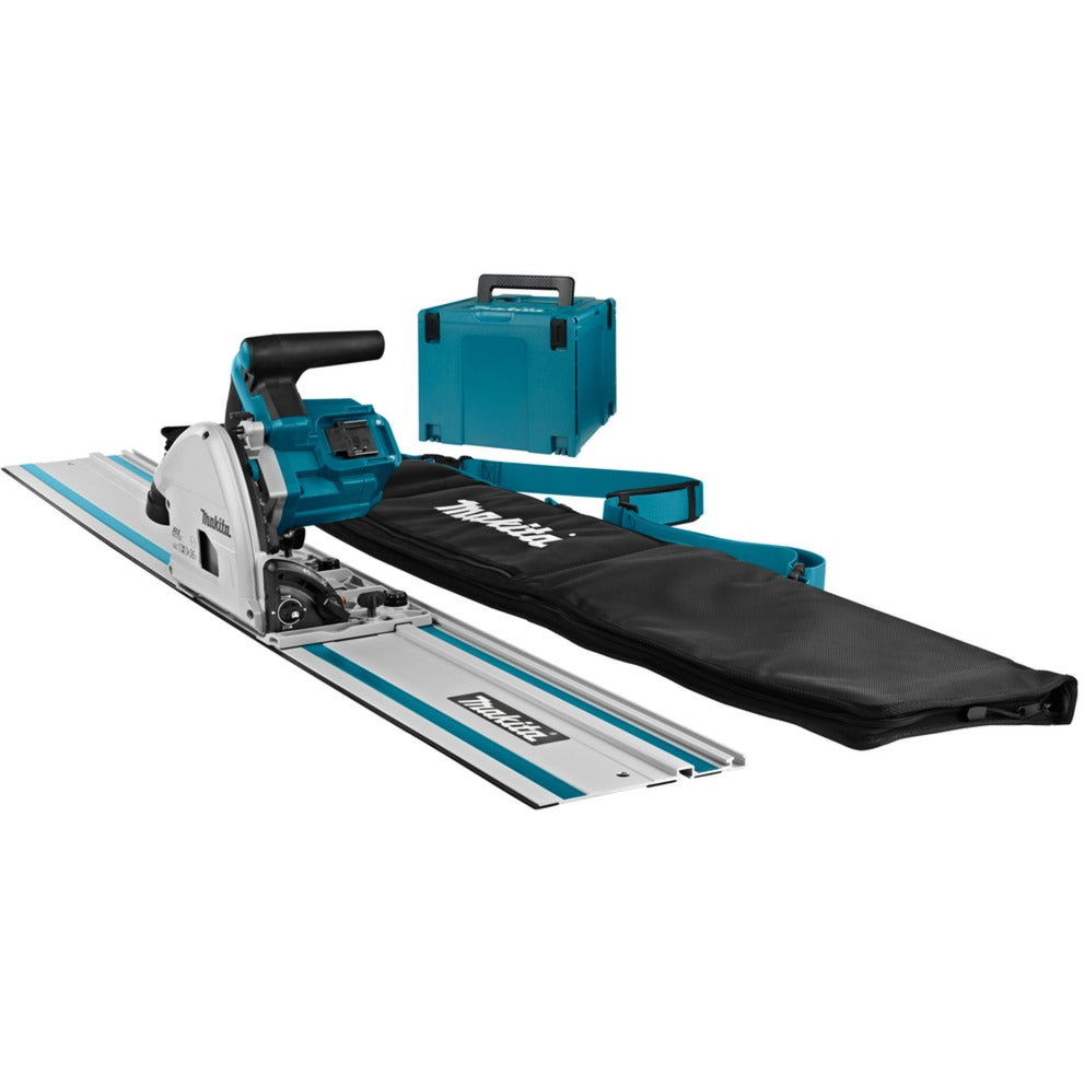 Makita 2x18 V Invalence Circle viděl 165 mm dsp600zj2