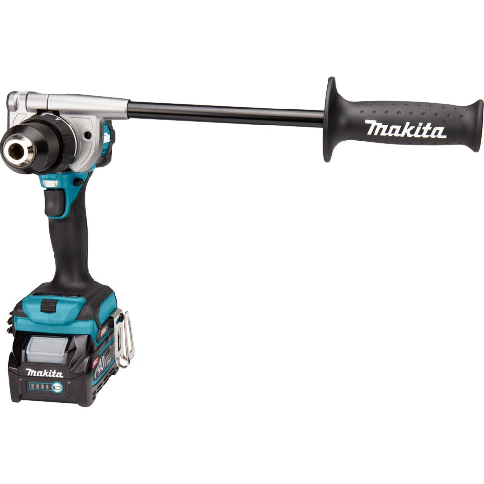 Makita 40 V max maximální vrtací šroubový stroj xgt df001gd201