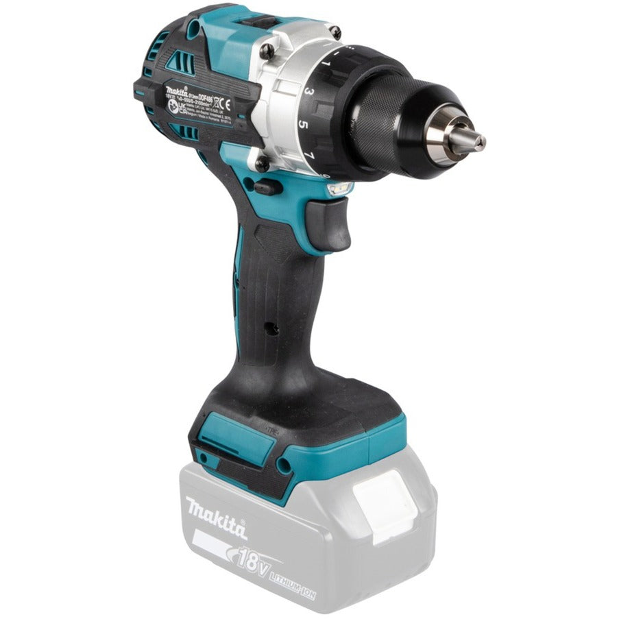 Makita Accu-Schroefboormachine DDF486Z