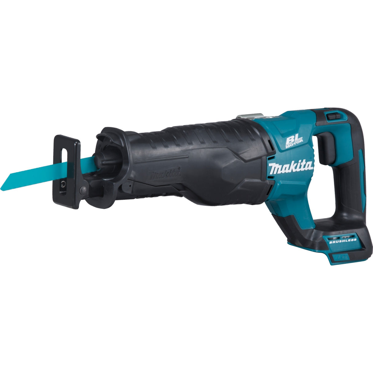 Makita Batterie reciproc huet Djr187zk 18V gesinn