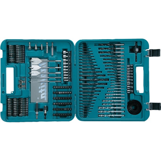 Makita Makita Boor-bit-sett