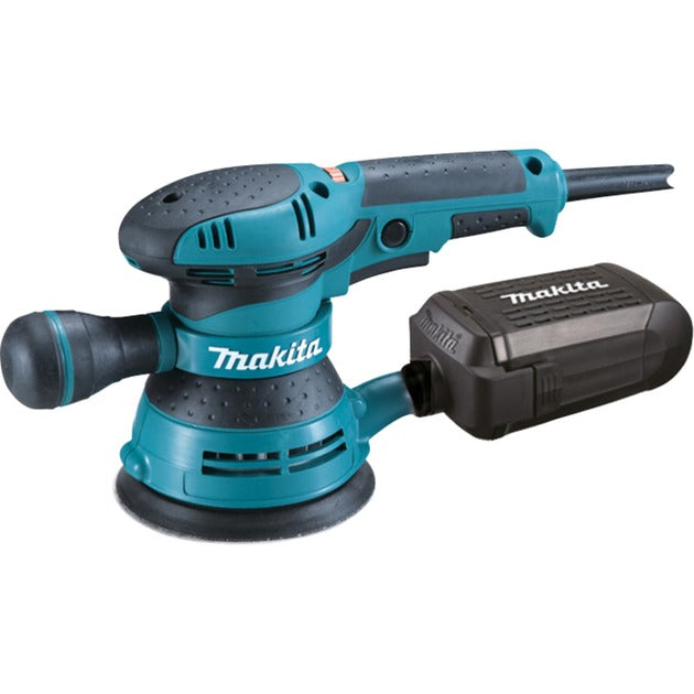 Makita exzentrescht Sander b5044k