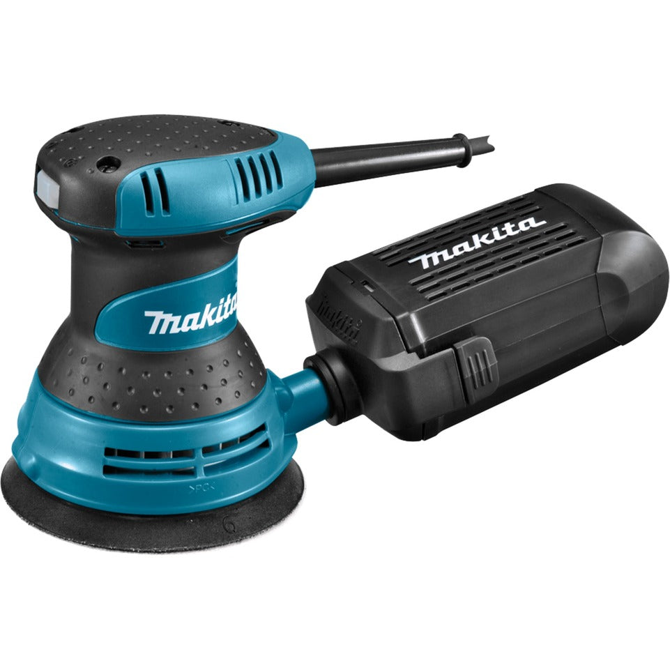 Makita 230 v Pantent Pand Machine BO5030K