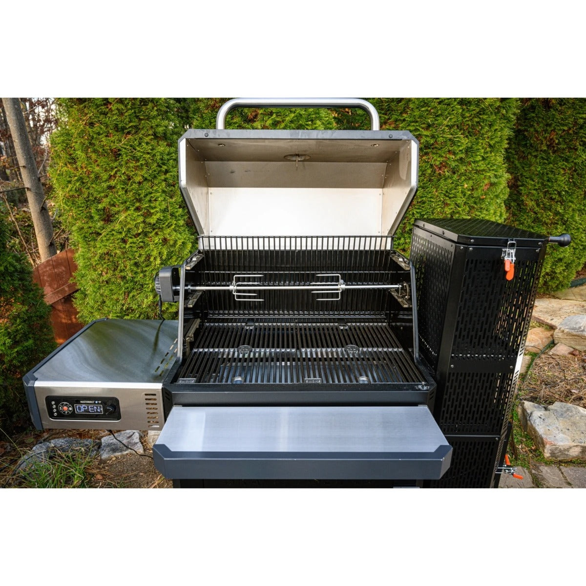 Masterbuilt Gravity Series Rotisserie Kit