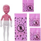 Mattel Color afslører Chelsea