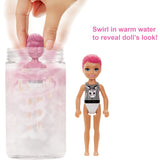 Mattel Color afslører Chelsea