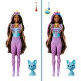 Mattel Color razkriva fantazijsko modno eenhoorn