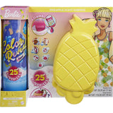 Mattelfaarf verroden Faam Ananas
