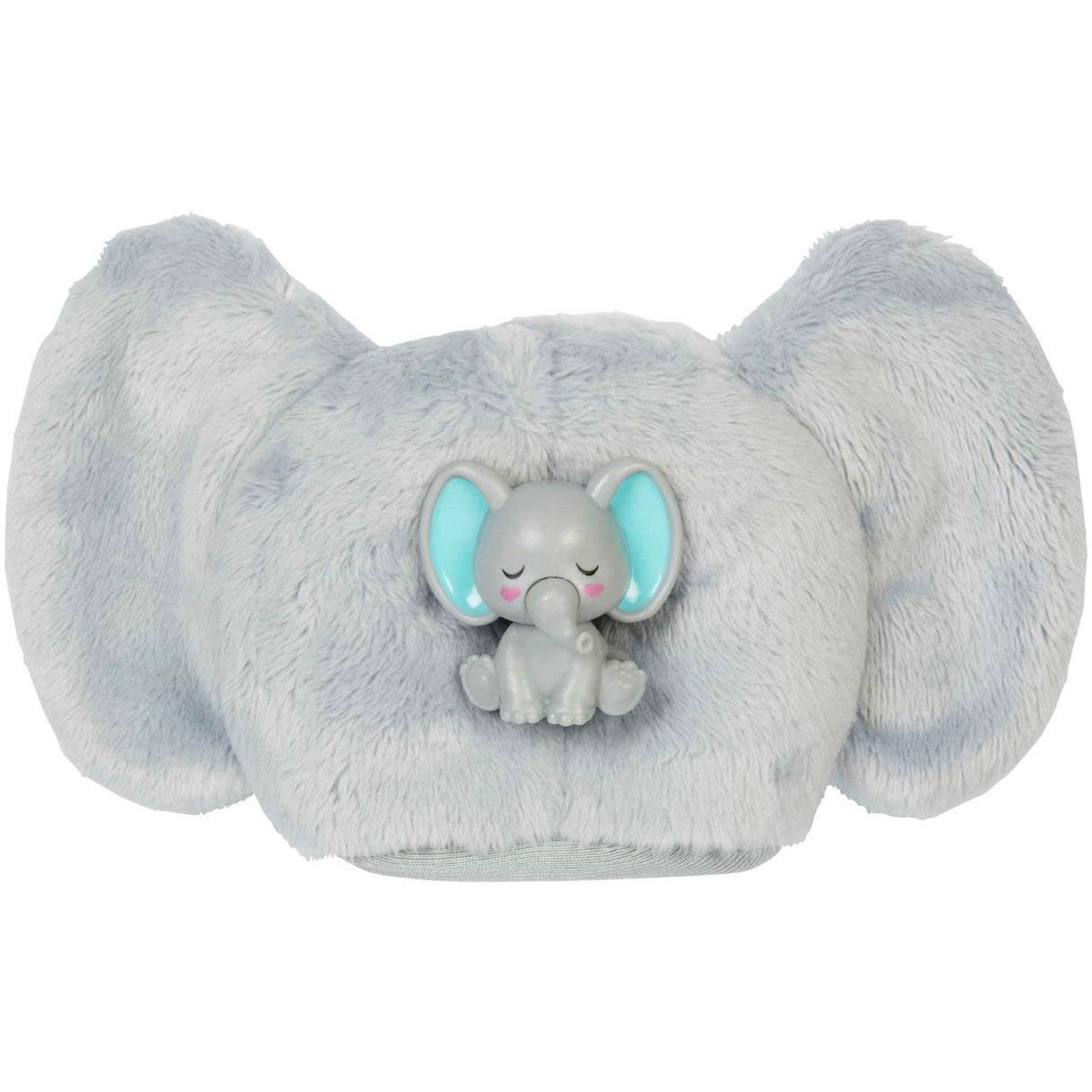 Mattel Cutie Reveal Elephant