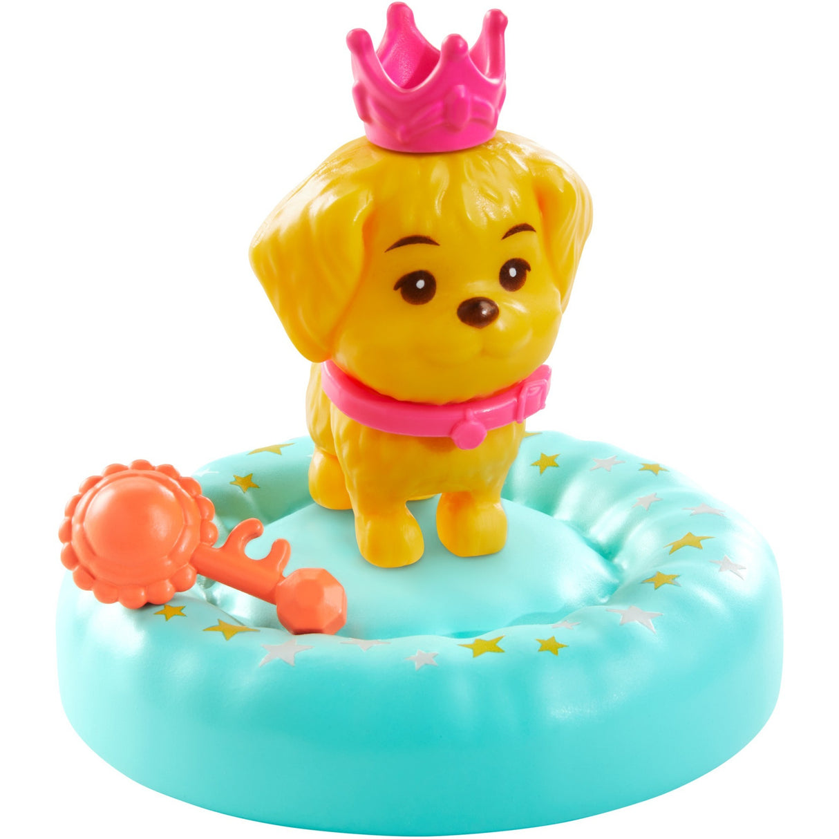 Mattel Dreelopia Drakenkindddagverblijf Speees