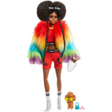 Matte extra Poppen 1 Reebou Mantel mat Poodle