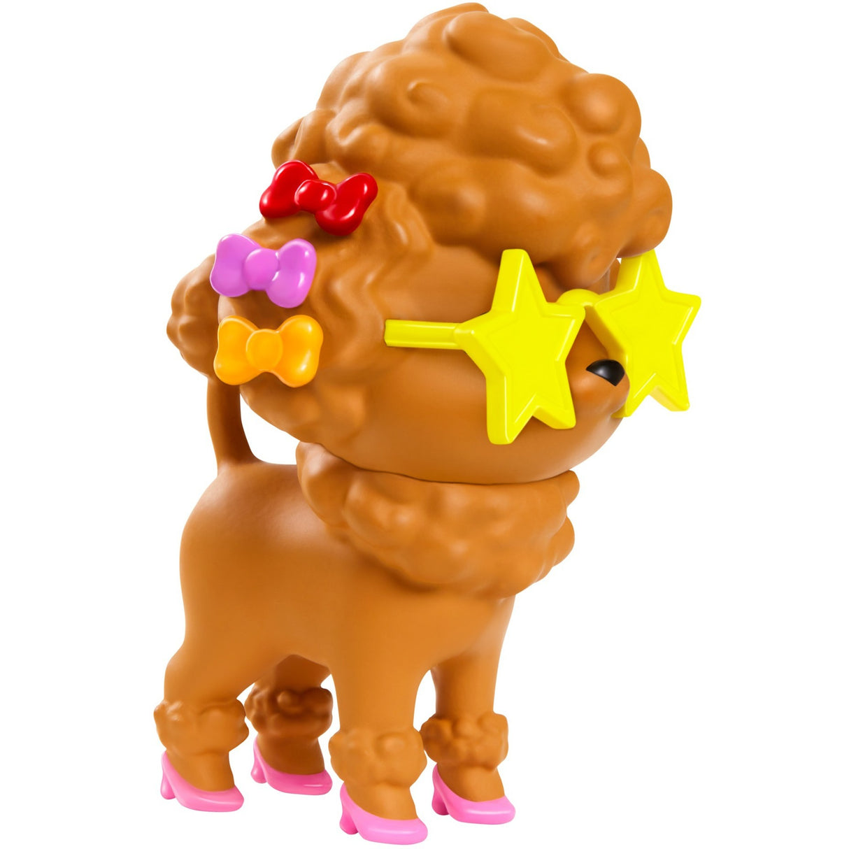 Matte extra Poppen 1 Reebou Mantel mat Poodle