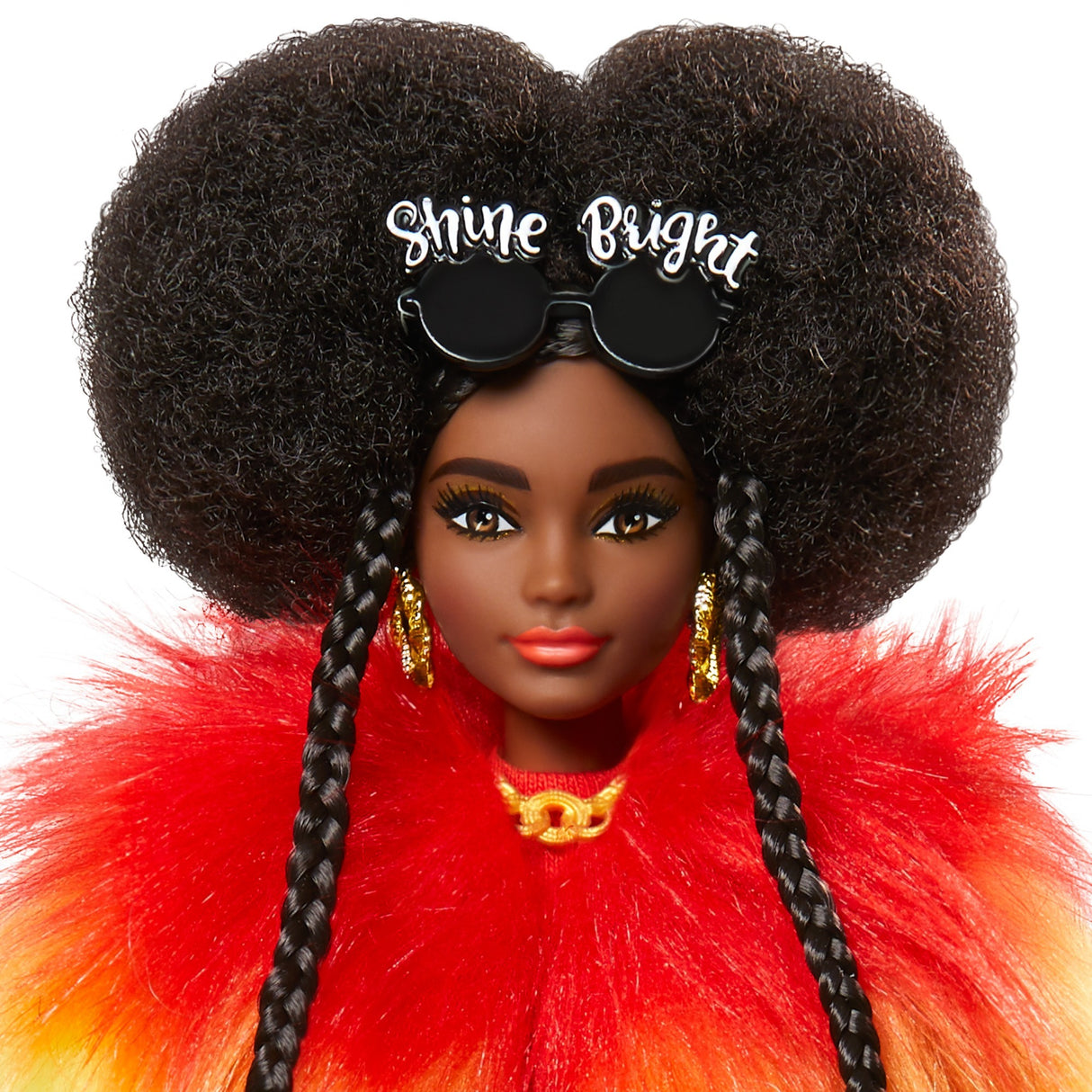 Matte extra Poppen 1 Reebou Mantel mat Poodle