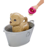 Mattel 'n' Wash Pets Doll and Playset