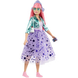 Mattel Adventure Daisy with Kitten