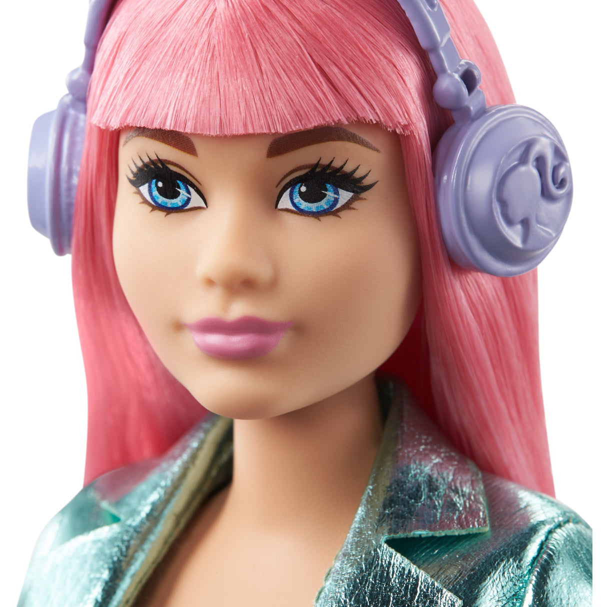Mattel Adventure Daisy with Kitten