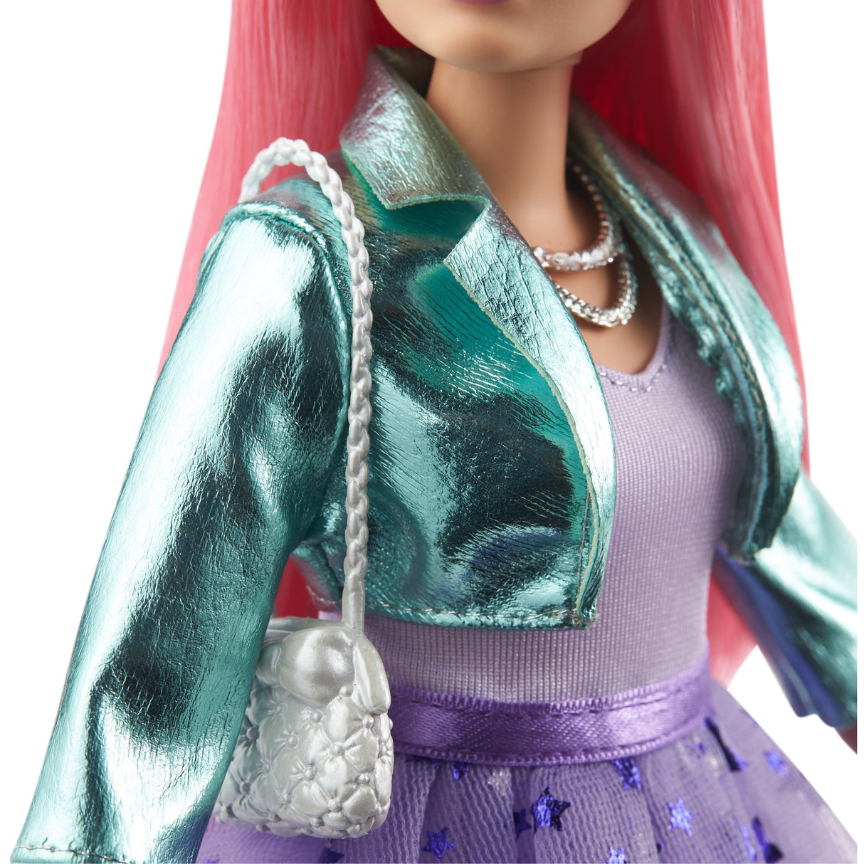 Mattel Adventure Daisy with Kitten