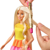 Mattel Ultimate Curls
