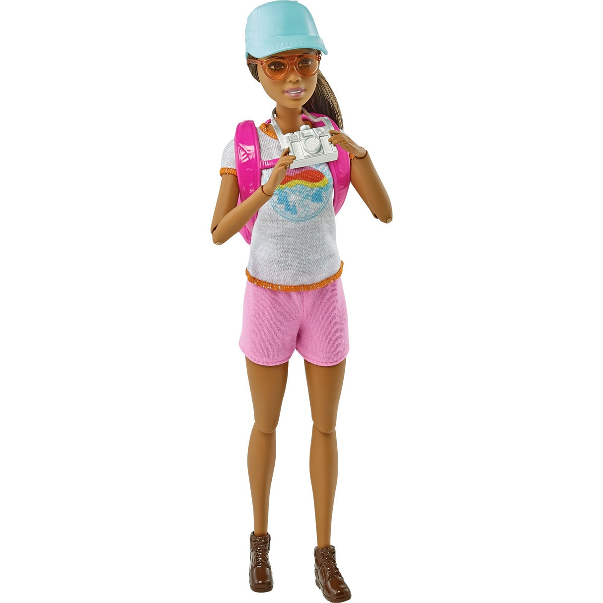 Mattel Wellness Hocking Play set con perro
