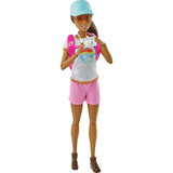 Mattel Wellness Hocking Play set con perro