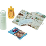 Mattel Wellness Hocking Play set con perro