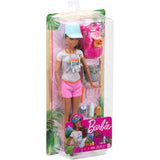 Mattel Wellness Hocking Play set con perro