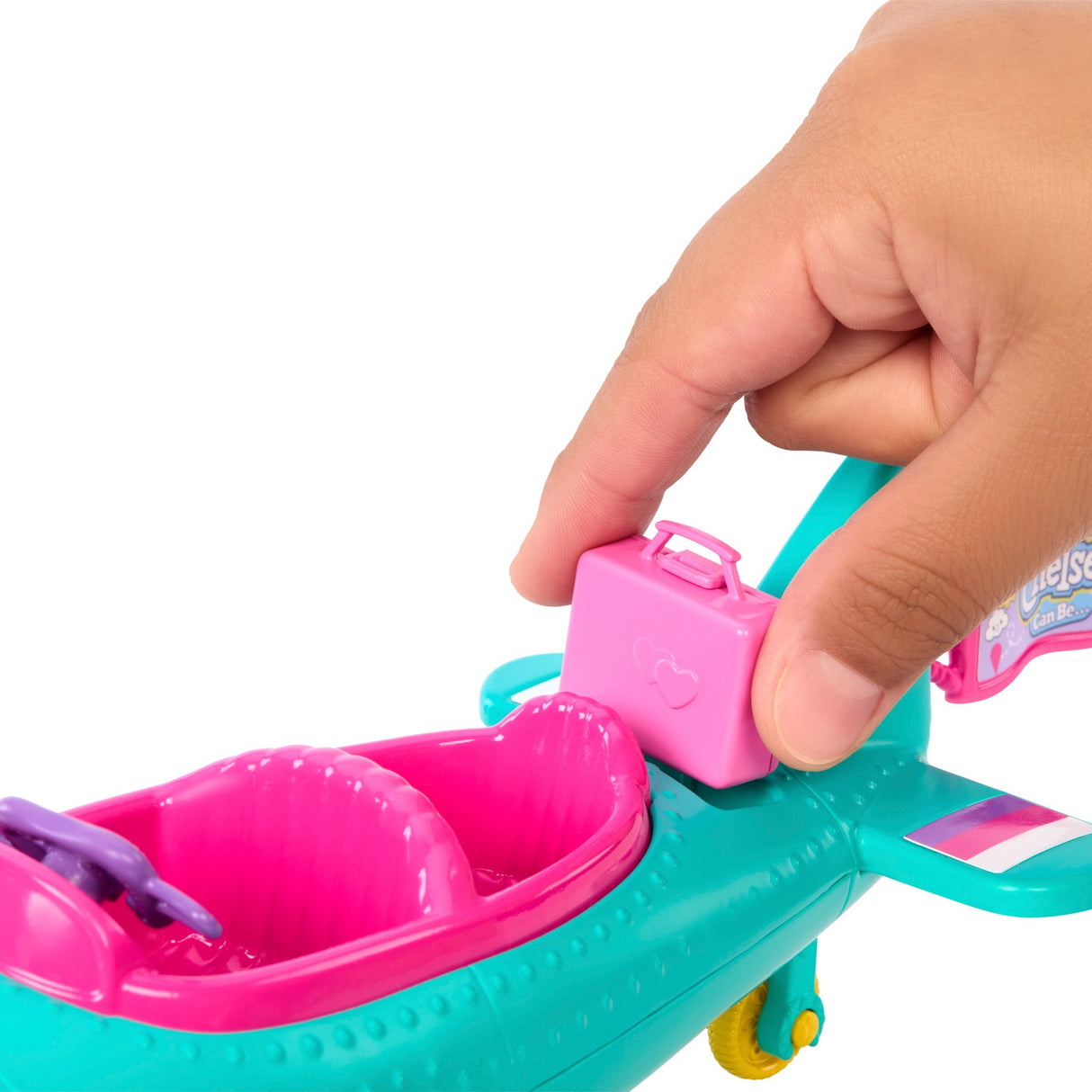 Matbel Play Set mat Pop a Fliger
