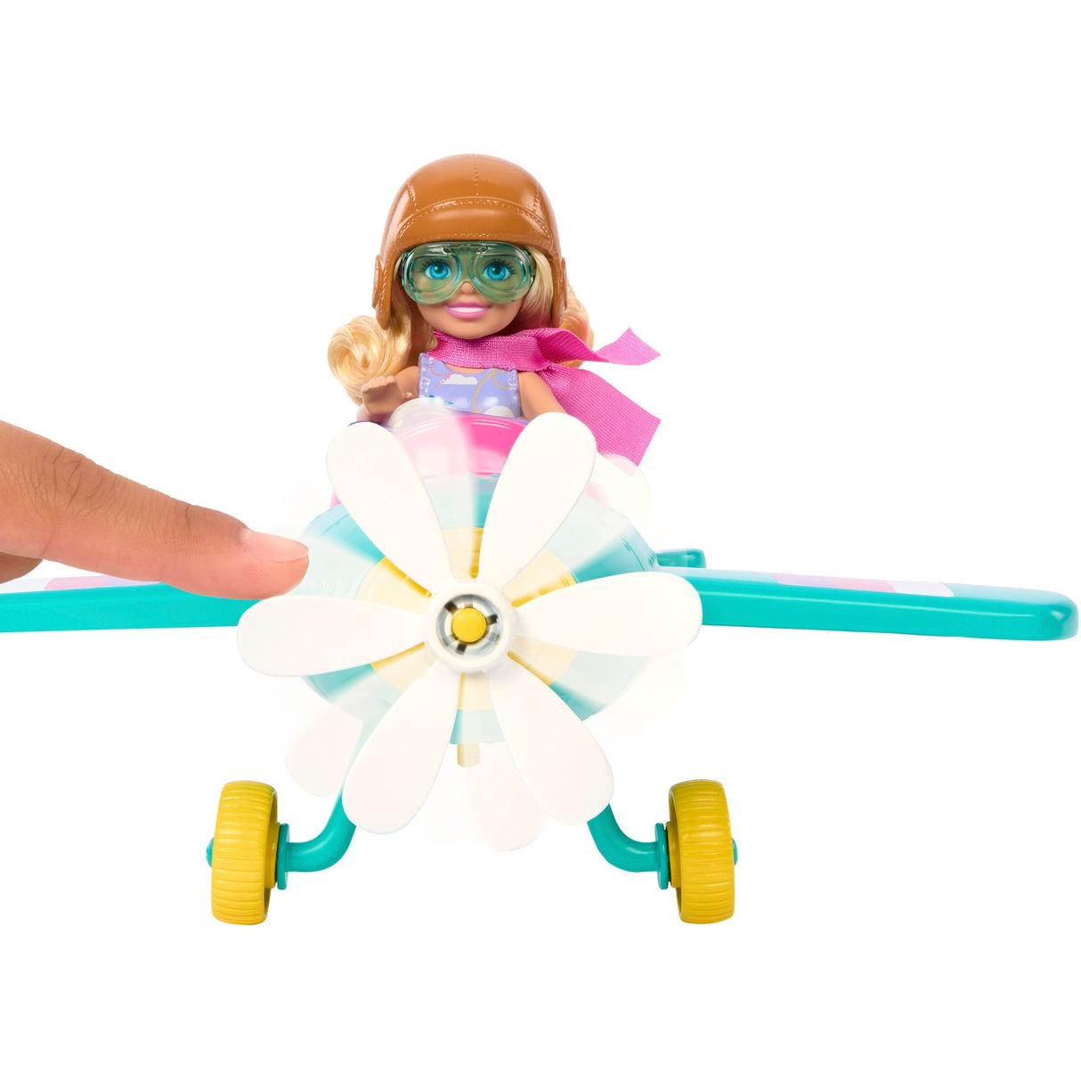 Matbel Play Set mat Pop a Fliger
