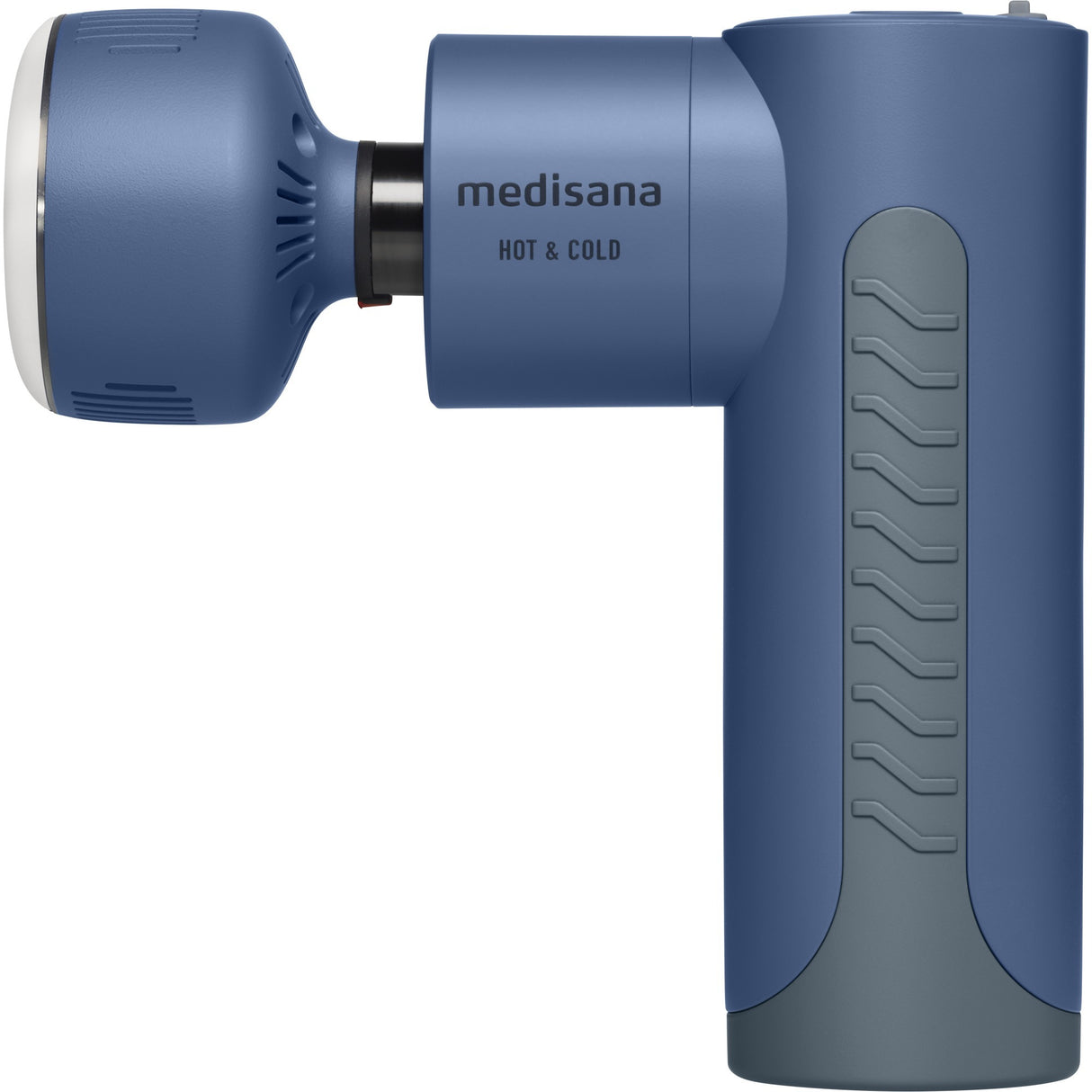 Medisana Mg 600 MassageGun s funkcí horké studené
