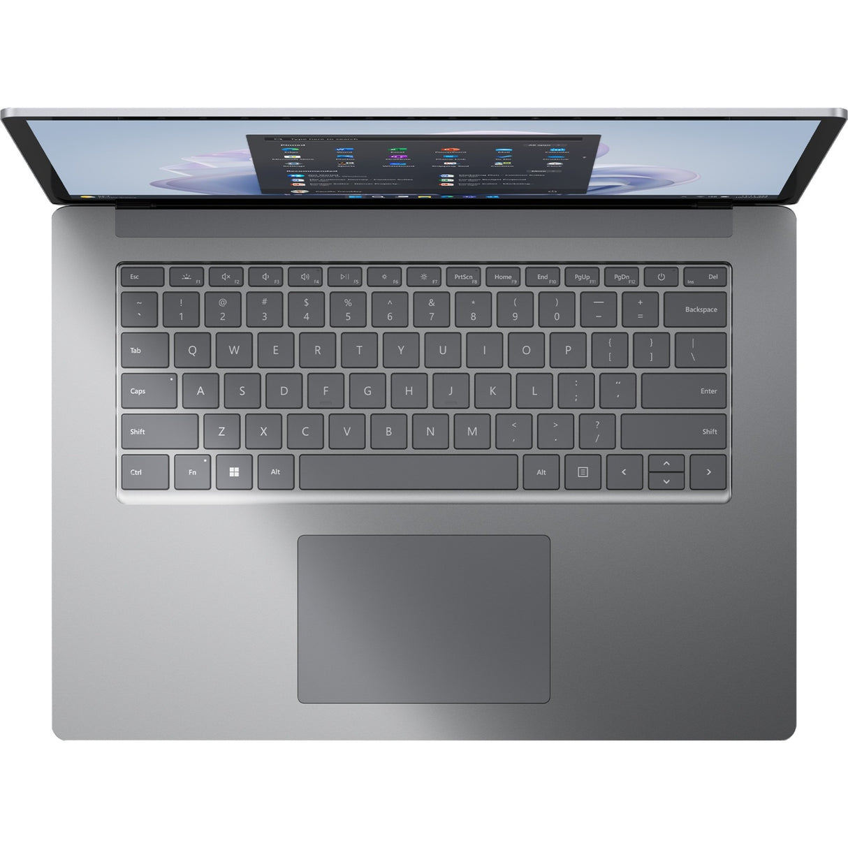 Microsoft Surface Laptop 5 (RI9-00009? NL)