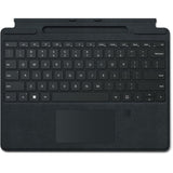 Microsoft Uewerfläch Ënnerschrëft Tastatur mat Fangerofdrockz