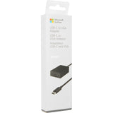 Microsoft Surface USB-C do VGA adapter