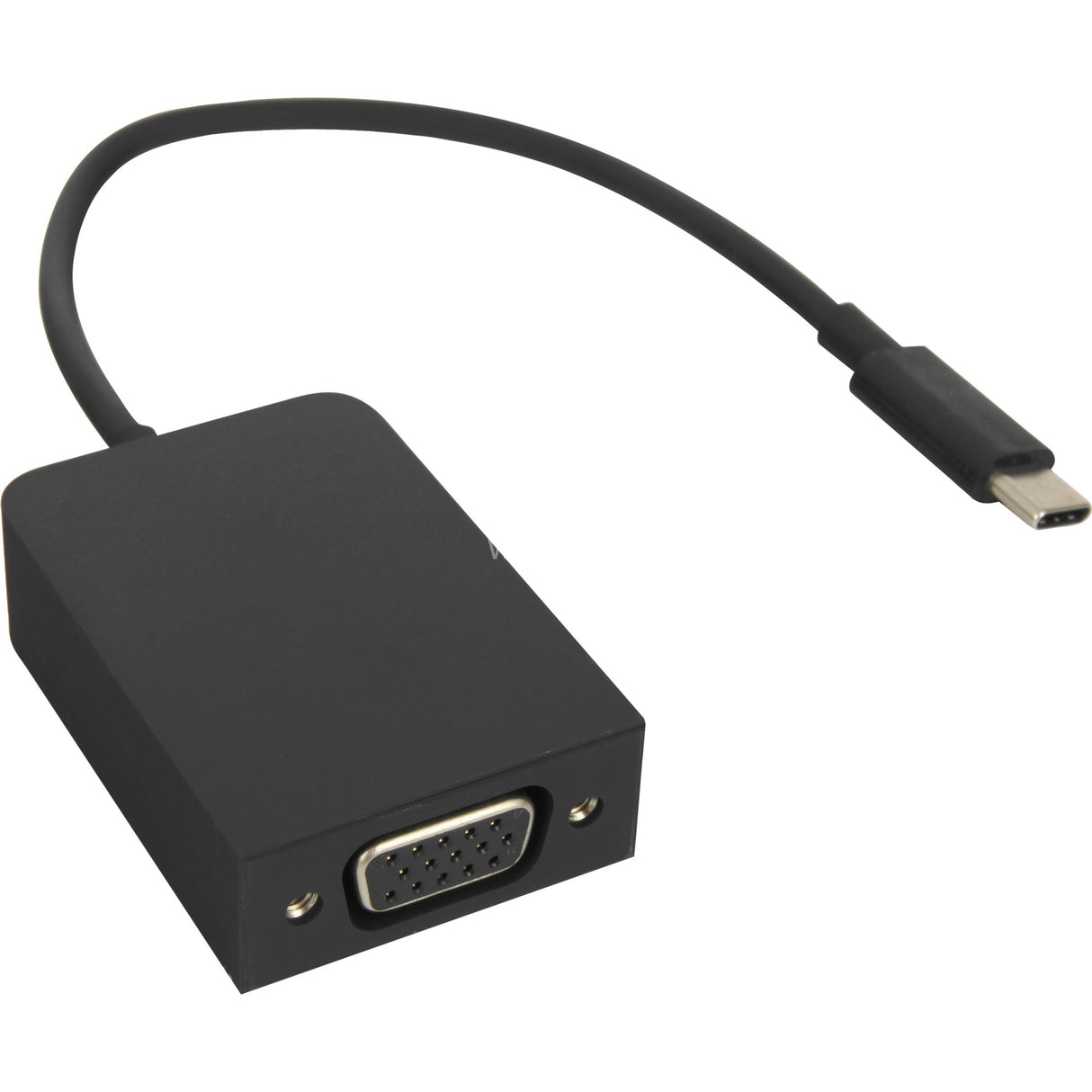 Microsoft Surface USB-C do VGA adapter