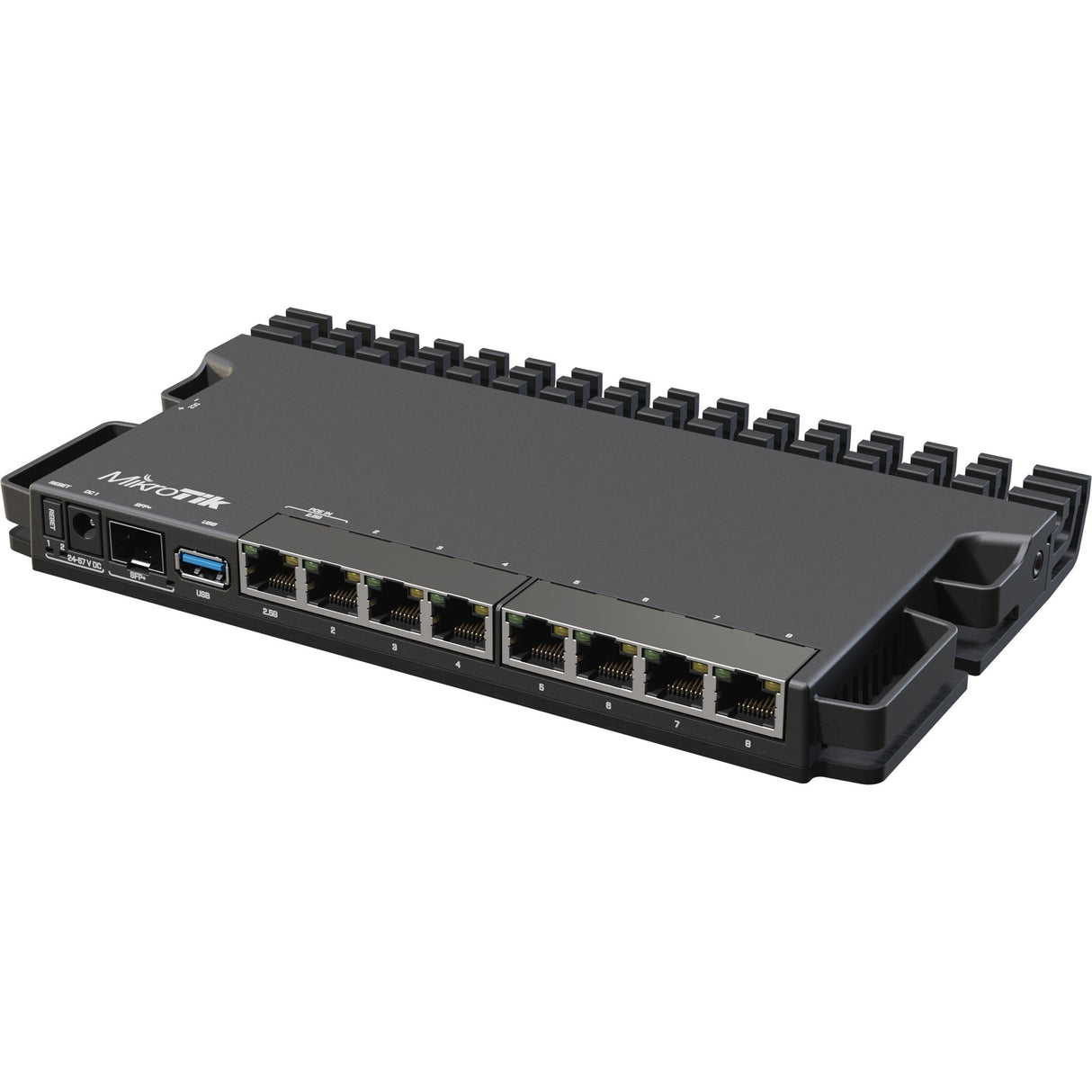 Mikrotik RB5009UG+S+in