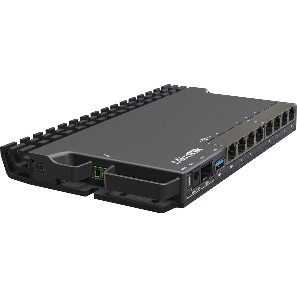 Mikrotik RB5009UG+S+in
