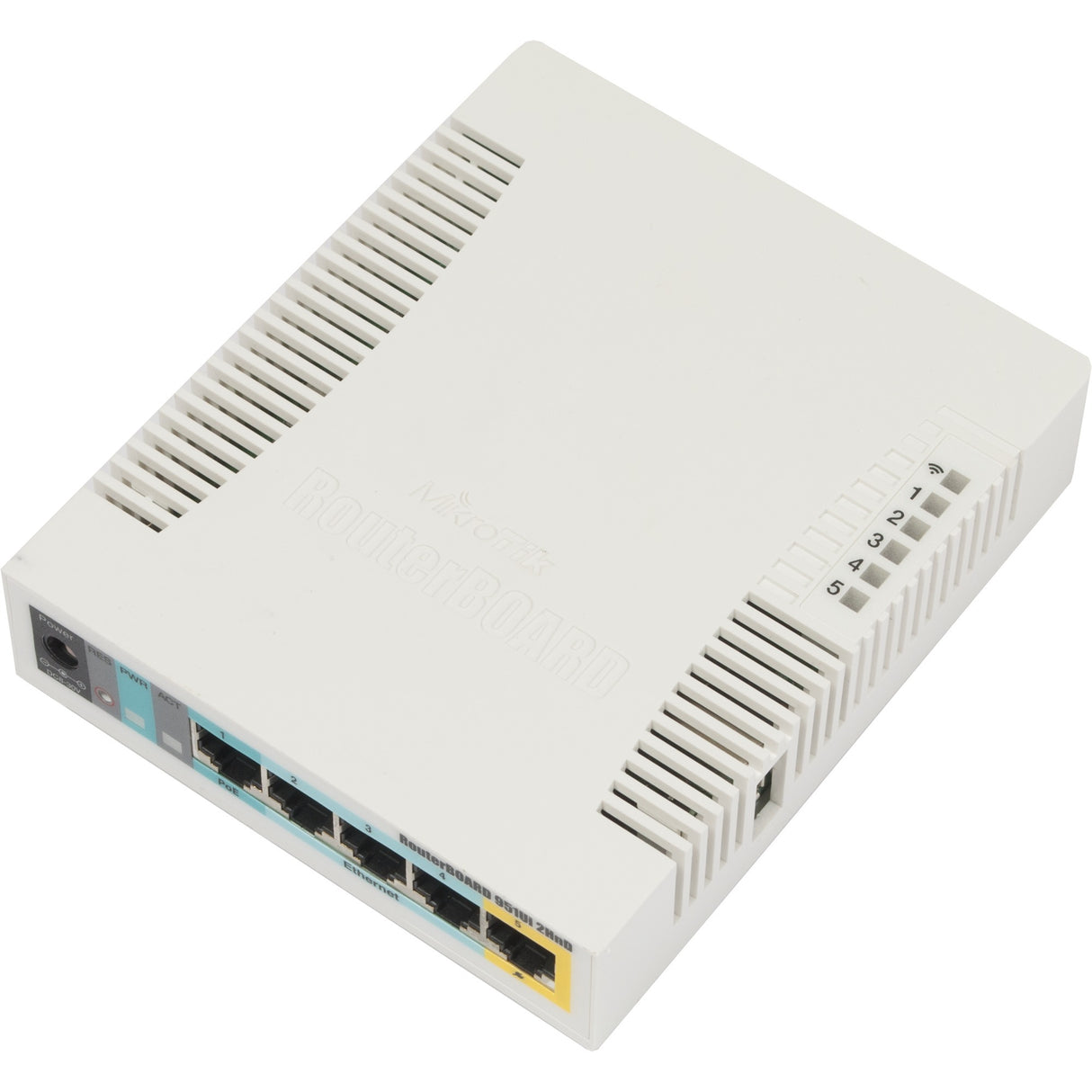 Mikrotik RB951UI-2ND