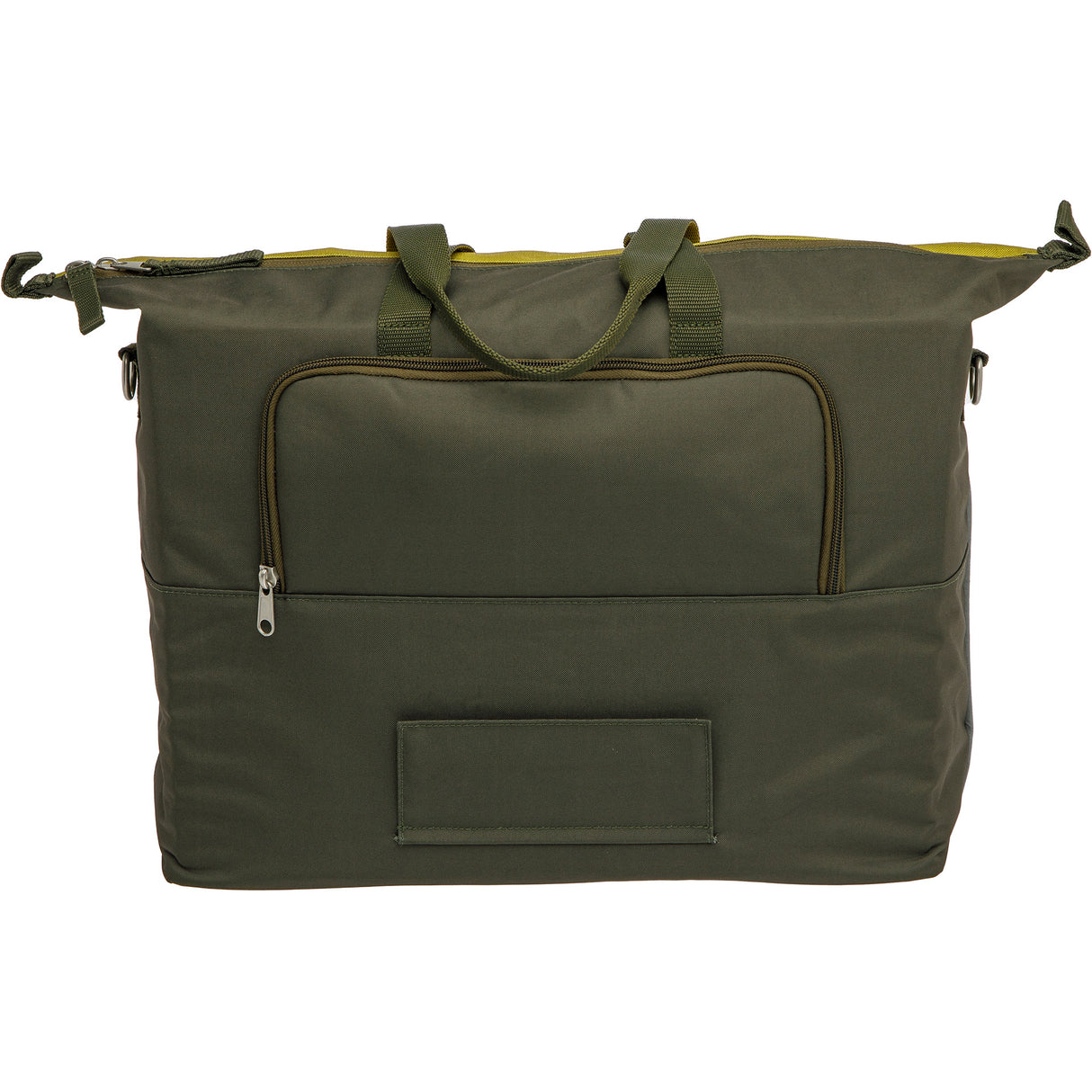 Nouveau Tas LOOXS Tendo cheville | Oslo | jaune vert olive | 21L