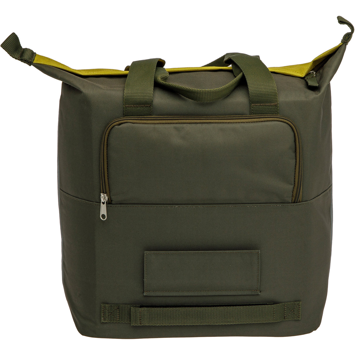 NOUVEAU TAS LOOXS KOTA Shopper | Oslo | jaune vert olive | 24L