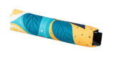 NewLooxs Non -Former Back Support Cushion Fruit Coctail
