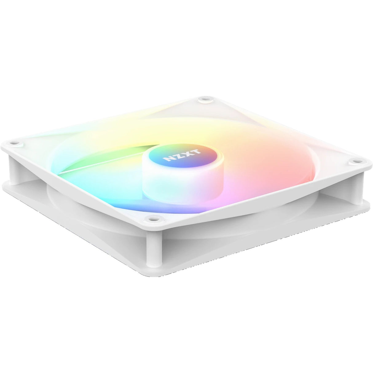 NZXT F120 RGB Core Triple Pack