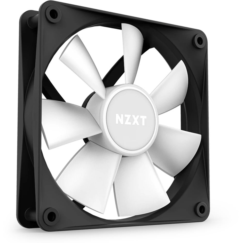 NZXT F120 RGB Core Triple pack