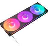 NZXT F360 RGB jedro