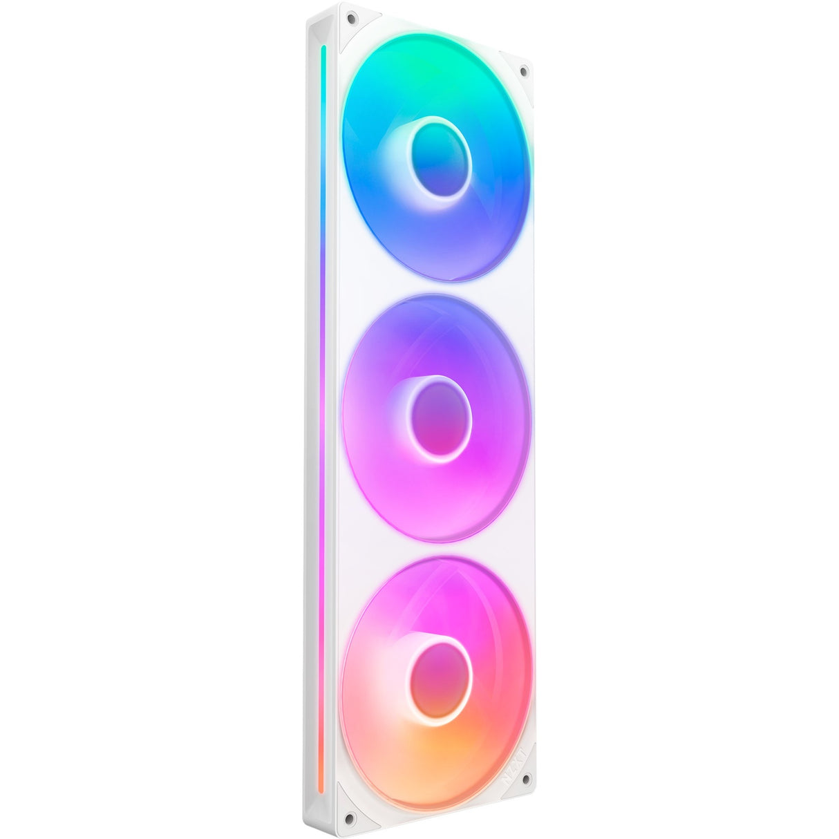 Nzxt f360 RGB Kär