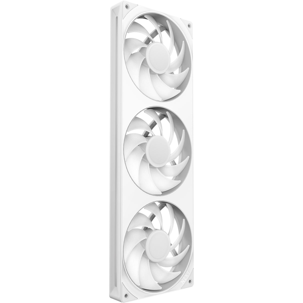 Nzxt f360 RGB Kär