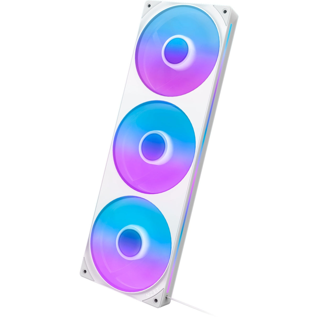 Nzxt f360 RGB Kär