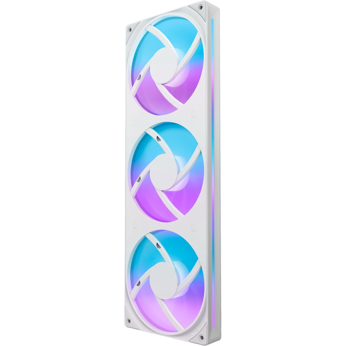 Nzxt f360 RGB Kär